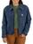 颜色: Mission, Carhartt | Carhartt Women's Loose Fit Detroit Jacket