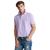 商品Ralph Lauren | Men's Classic-Fit Mesh Polo Shirt颜色English Lavender
