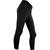 商品第2个颜色Black, Polarmax | Polarmax Women's Stretch3 Super Mid-Weight Pocket Capri