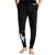 颜色: POLO BLACK WHITE LOGO & PP, Ralph Lauren | Men's Exclusive Logo Pajama Jogger Pants