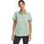 color Celadon, Eddie Bauer | Eddie Bauer Travex Women's Mountain 2.0 SS Shirt