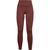 color Cinna Red/Metallic Silver, Under Armour | Meridian Leggings