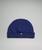 Lululemon | Engineered Warmth Beanie, 颜色Psychic/Wild Indigo/Black