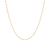 Giani Bernini | Figaro Link 18" Chain Necklace in 14k Gold-Plated Sterling Silver, Created for Macy's (Also in Sterling Silver), 颜色Gold Over Silver