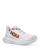 Hoka One One | Women's Mach 5 Low Top Sneakers, 颜色White/Copper