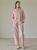 商品第2个颜色91433, maatila | Classic Cotton Women Pajama