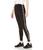 商品Calvin Klein | Women's Premium Performance Double Waistband Moisture Wicking Legging (Standard and Plus)颜色White