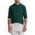 color College Green/C3961, Ralph Lauren | Jersey Hooded T-Shirt