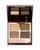 color The Rebel V2, Charlotte Tilbury | 四色眼影盘