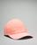 Lululemon | Women's Fast and Free Running Hat, 颜色Dew Pink