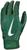 商品第6个颜色Forest Green/White, NIKE | Nike Adult Alpha Huarache Edge Batting Gloves