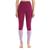 商品Icebreaker | Icebreaker Women's 125 Zoneknit Legging颜色Go Berry / Purple Gaze / Cb