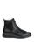 Giorgio Armani | Boots, 颜色Black