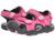 颜色: Pink, Kamik | Seaturtle 2 (Toddler/Little Kid/Big Kid)