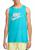 颜色: Dusty Cactus, NIKE | Nike Men's Sportswear Icon Futura Tank Top