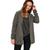 color Dark Grey Heather, Lole | Women's Thalie Vest