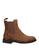 商品第1个颜色Camel, DOUCAL'S | Ankle boot
