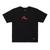 color Black, Evisu | EVISU Seagull print t-shirt