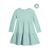 商品Epic Threads | Big Girls Tiered Dress with Scrunchie颜色Mint Candy
