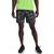 color Black, Under Armour | Under Armour 7" Printed Launch Stretch Woven Run Short - Men's