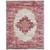 颜色: Ivory, Long Street Looms | Zeal ZEA03 8' x 10' Area Rug