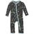 KicKee Pants | Print Coverall with Two-Way Zipper (Infant), 颜色Confetti Splatter Paint