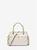 商品第2个颜色VAN/CREAM, Michael Kors | Blaire Extra-Small Logo Satchel
