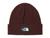 The North Face | Dock Worker Recycled Beanie, 颜色Coal Brown