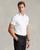 颜色: White, Ralph Lauren | Classic Fit Soft Cotton Polo Shirt