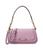 颜色: Berry Cream, Kate Spade | Gramercy Pebbled Leather Small Flap Shoulder Bag