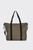 商品RAINS | Tote Bag ONE SIZE颜色Brown