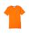 商品Lacoste | Short Sleeve Solid Crew T-Shirt (Toddler/Little Kids/Big Kids)颜色Celosia
