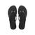 Havaianas | Women's You Metallic Flip Flop Sandals, 颜色Black, Rubber