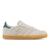 颜色: Alumina-Wonder Beige-Collegiate Green, Adidas | adidas Gazelle - Grade School Shoes