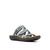 Clarks | Women's Collection Laurieann Dee Slide Sandals, 颜色Blue Gray