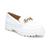 color Bright White, Sam Edelman | Women's Deana Lug Sole Loafers