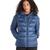Marmot | Hype Down Hooded Jacket - Women's, 颜色Storm