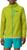 Patagonia | Patagonia Men's Houdini Rain Jacket, 颜色Phosphorus Green