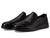 商品ECCO | S Lite Hybrid Apron Toe Slip-On颜色Black