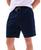 颜色: Desert Sky, Tommy Hilfiger | Men's Sueded Jersey Sleep Shorts