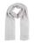 Emporio Armani | Scarves and foulards, 颜色Light grey