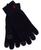 颜色: Black, Ralph Lauren | Men's Knit Touch Glove