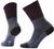 颜色: Chalk Violet, SmartWool | SmartWool Women's Everyday Popcorn Cable Crew Socks