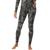 颜色: Black Digi Plaid, SmartWool | Classic Thermal Merino Baselayer Bottom - Women's