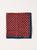 商品第7个颜色RED, Kiton | Kiton pocket square for man