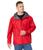 Columbia | Big & Tall Watertight™ II Jacket, 颜色Mountain Red
