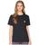 商品Carhartt | WK87 Workwear Pocket Short Sleeve T-Shirt颜色Black