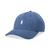 Ralph Lauren | 男士棒球帽 多款配色, 颜色Derby Blue Heather