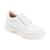 Journee Collection | Women's Aliah Lace Up Oxfords, 颜色White