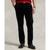 Ralph Lauren | Men's Stretch Straight Fit Corduroy Pants, 颜色Polo Black